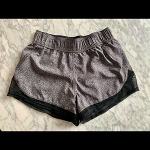 Lululemon Running Shorts